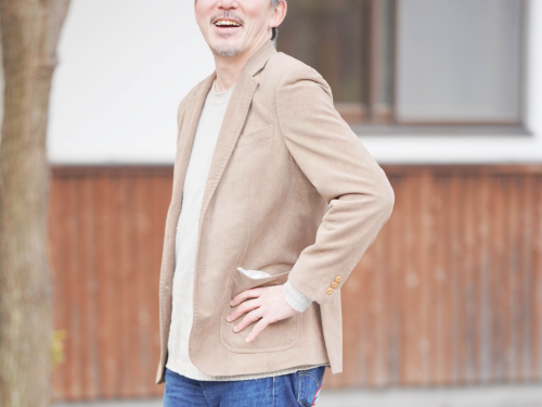Yさんイメージ